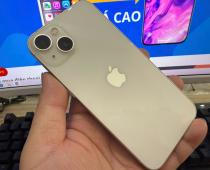 Thu Mua Điện Thoại iPhone 13 Giá Cao Tại Bình Dương - Nhân Mobile Uy Tín
