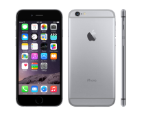 Nhân Mobile chuyên thu mua điện thoại iphone 6 cũ giá cao tại Bình Dương