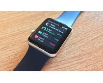 Nhân Mobile Nhận thu mua Apple Watch đã qua sử dụng
