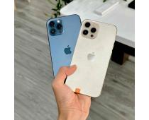Thu mua iPhone 12 Pro Max giá cao, thanh toán nhanh chóng