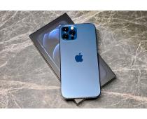 Nhân Mobile chuyên thu mua iPhone 12 Pro Max giá siêu ưu đãi