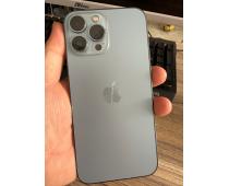  iPhone cũ Bình Dương giá tốt, bảo hành vàng 12 tháng