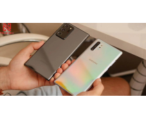 Nhân Mobile - Chuyên thu mua điện thoại Samsung cũ giá cao tại Bình Dương