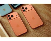 Săn iPhone 17 giá rẻ màu Cam tại Nhân Mobile: Rẻ đến ngỡ ngàng! 