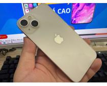 Thu Mua Điện Thoại iPhone 13 Giá Cao Tại Bình Dương - Nhân Mobile Uy Tín