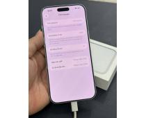  Trải nghiệm mua iPhone 16 Pro Max giá rẻ tại Nhân Mobile Bình Dương
