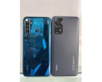 Nhân Mobile chuyên thu mua điện thoại Xiaomi giá cao tại Bình Dương