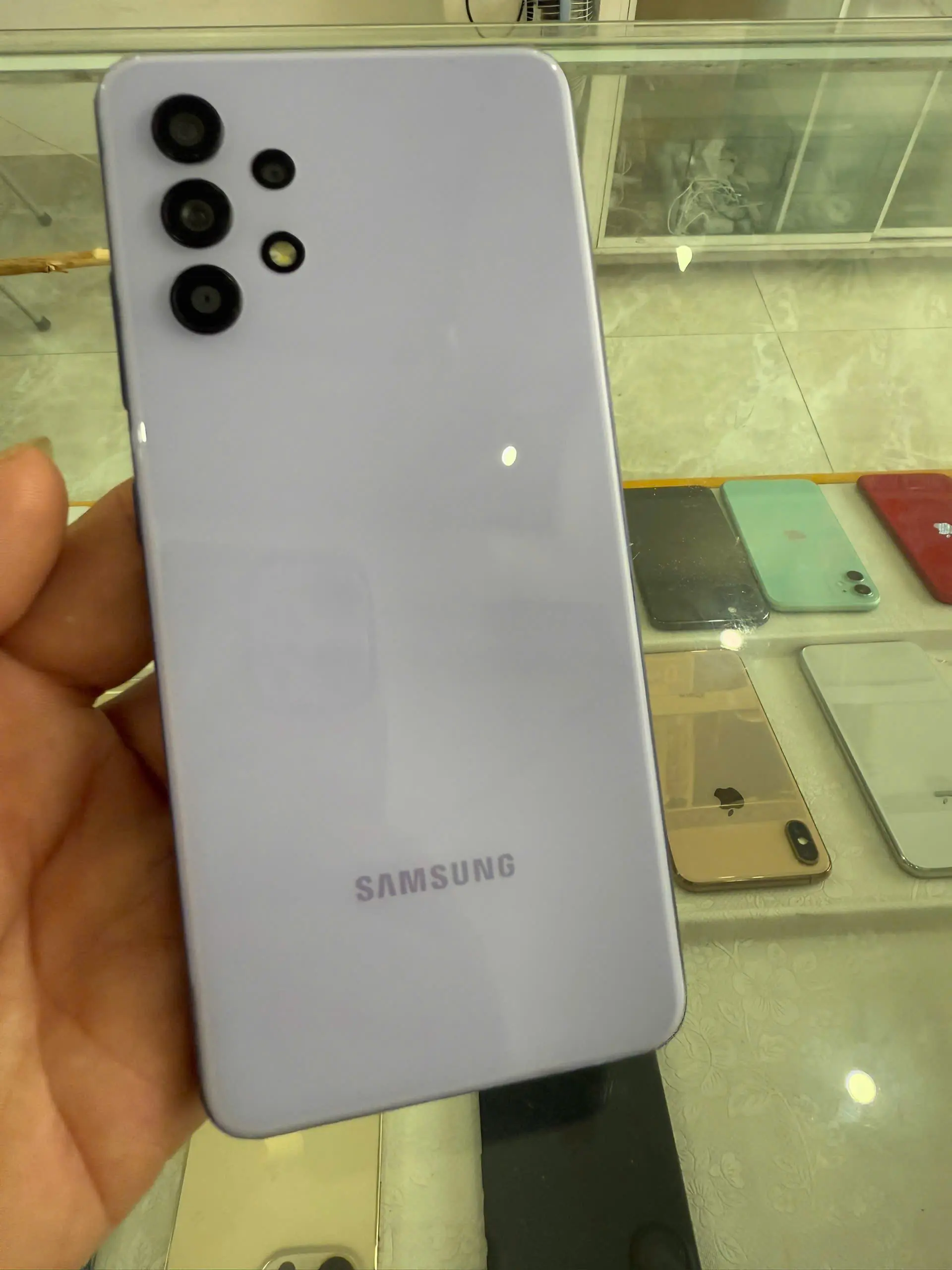 Thu mua dien thoai cu gia tot tai binh duong nhan mobile