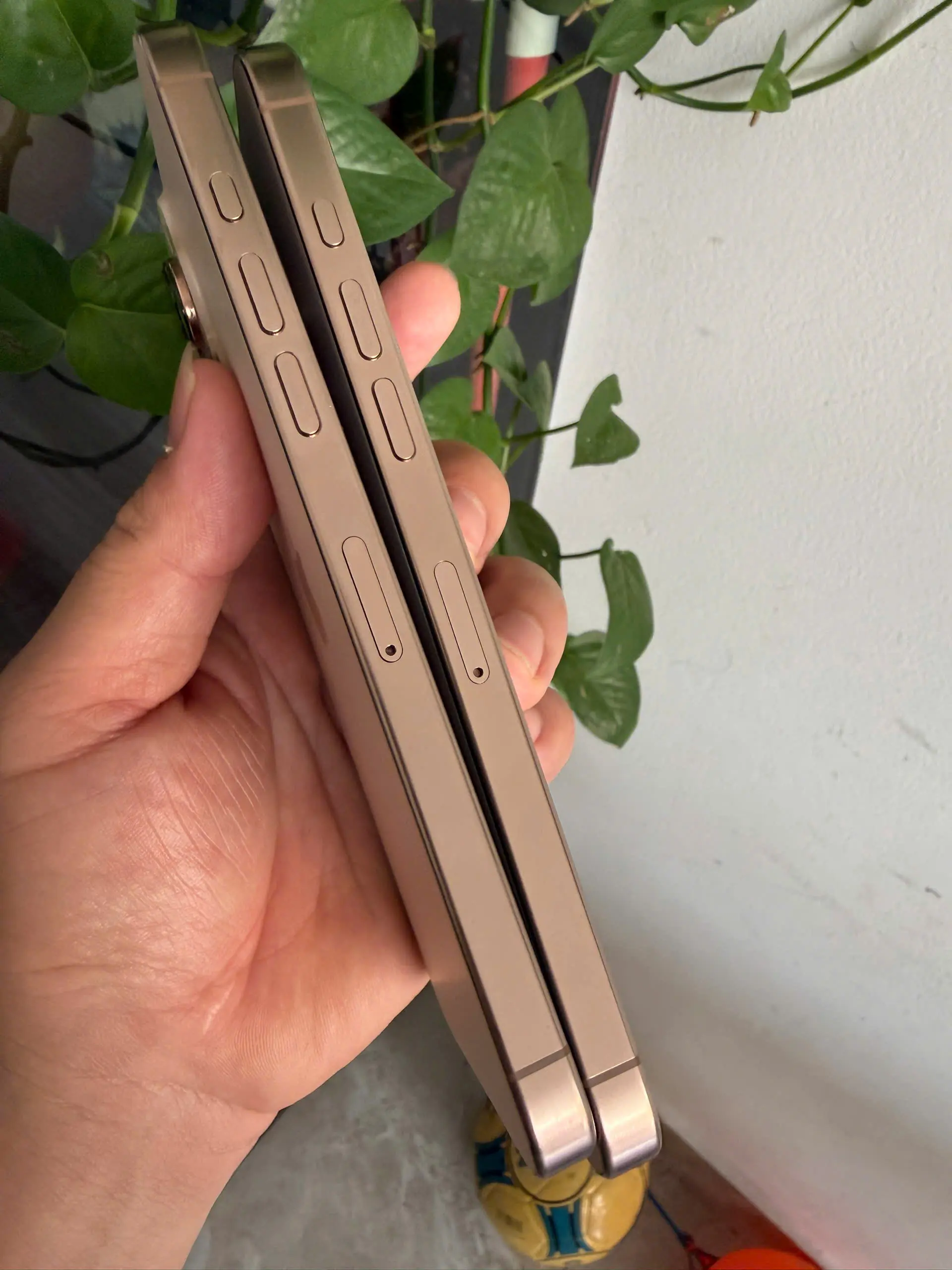 Xu ly du lieu ma tuyet mat an toan tai Nhan Mobile