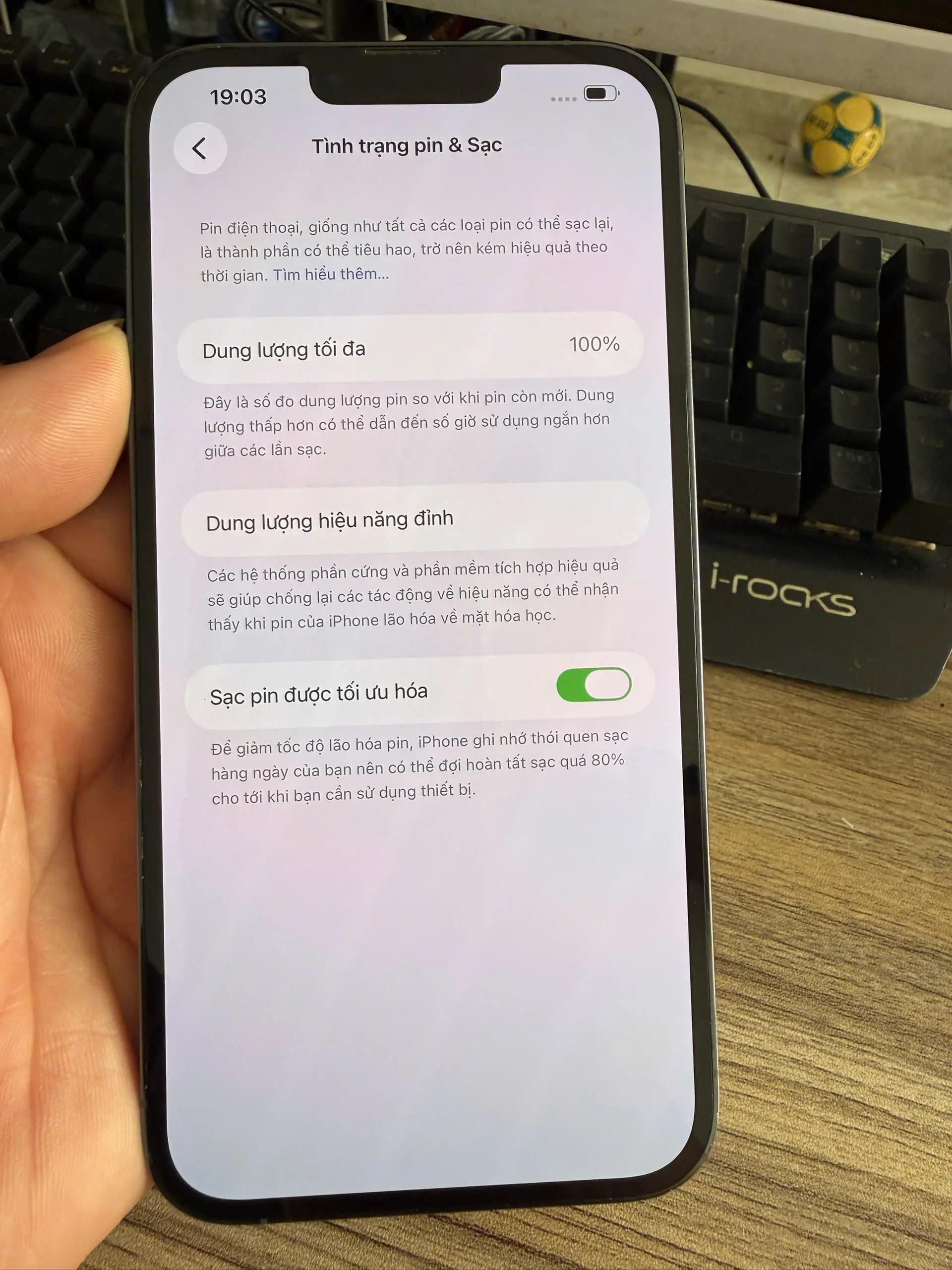 Thu cu doi moi tro gia kep kich san tai Nhan Mobile