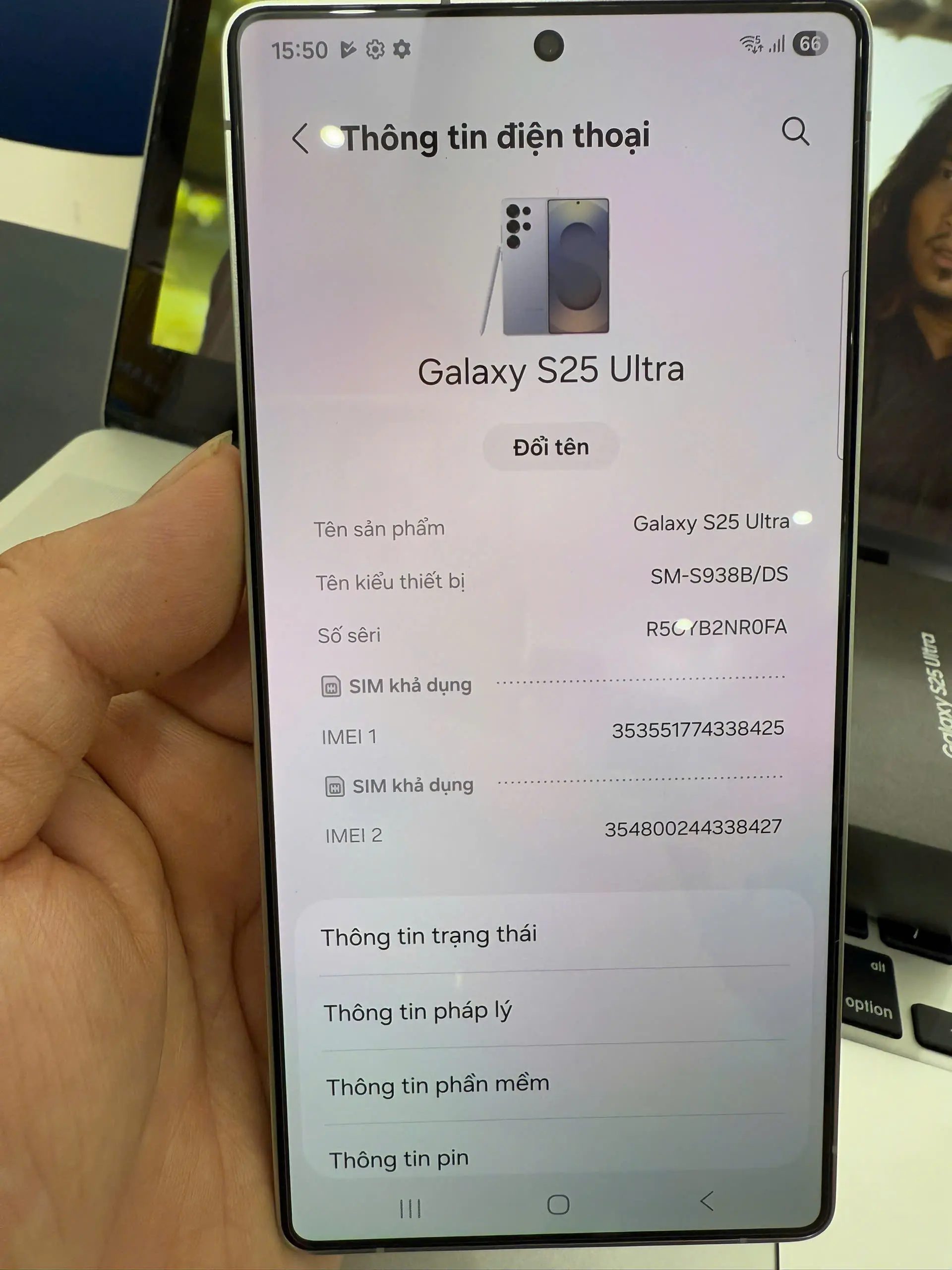 kho may luyen chuyen thiet bi smartphone nguyên zin tai he thong nhan mobile