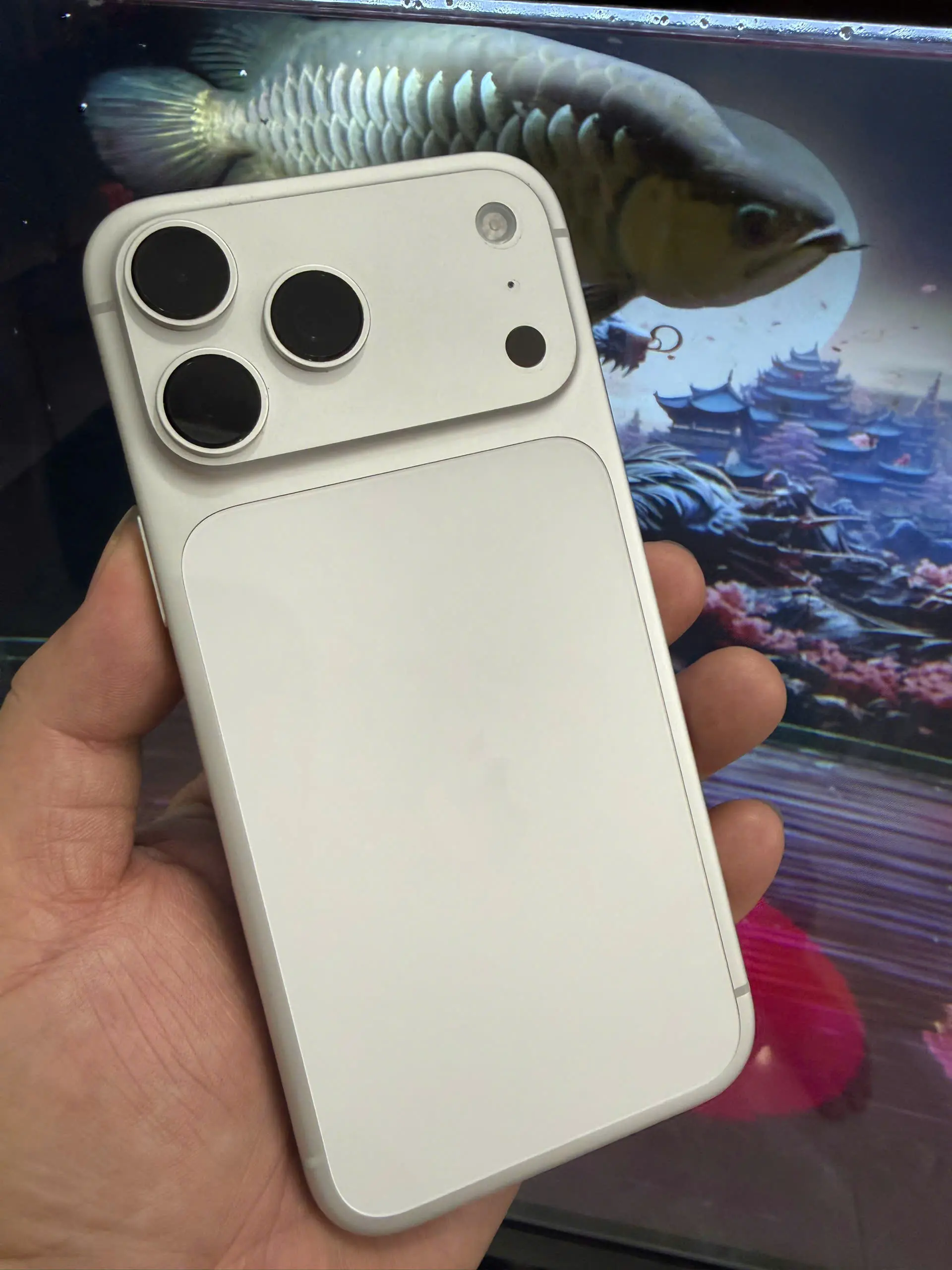 Ban giao may va thanh toan tai chinh khi thu mua dien thoai iphone cu tai Nhan Mobile nhanh chong