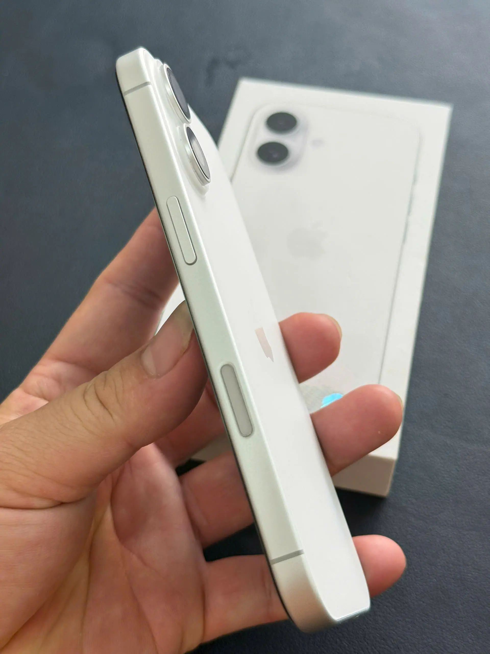 Du lieu ca nhan va tai khoan icloud cua viec thu mua dien thoai iphone cu luon duoc bao mat an toan