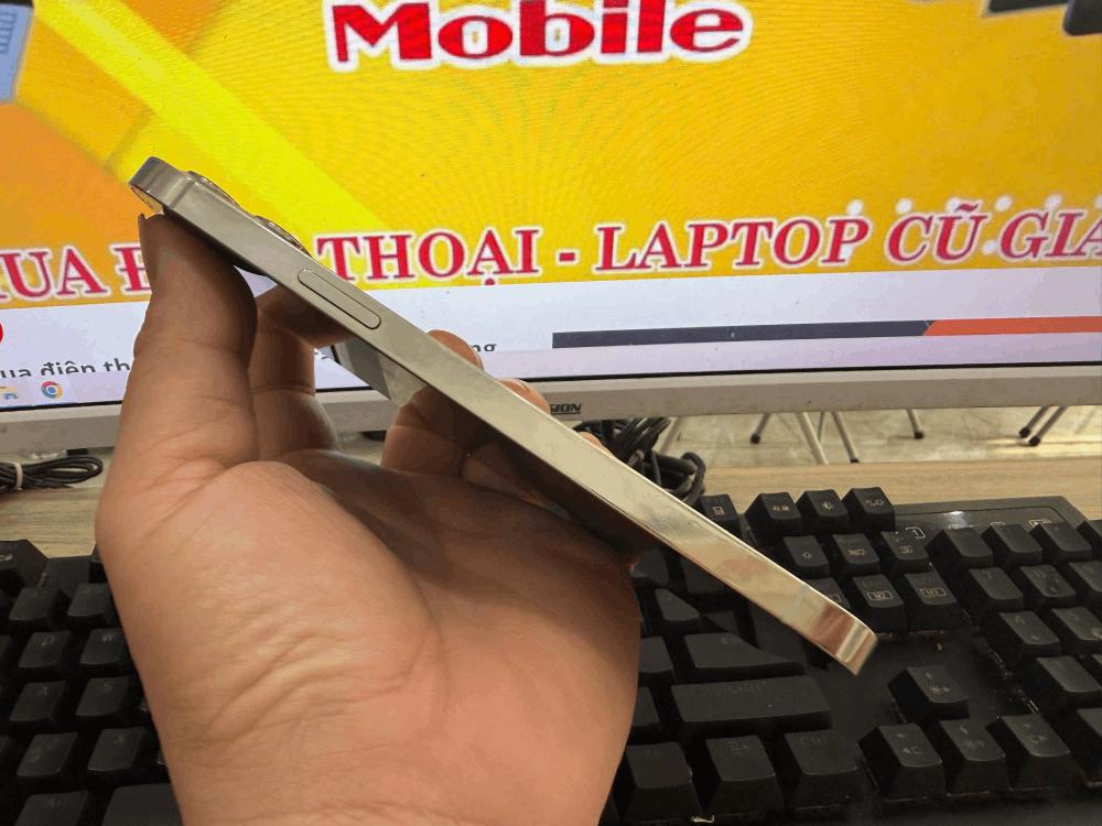 Hệ sinh thái thu mua điện thoại giá cao hàng đầu