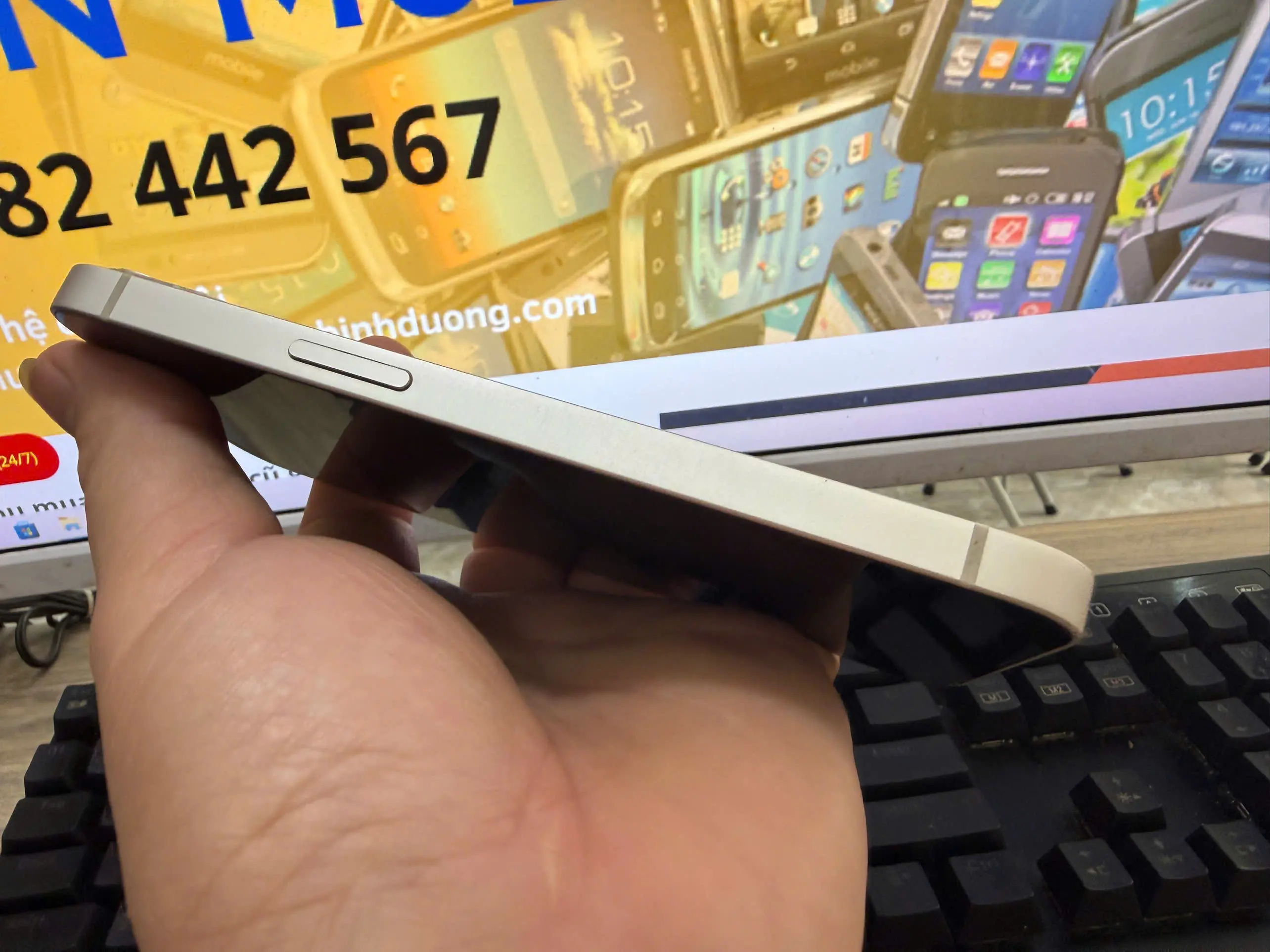 Thu mua iphone 14 pro max đa dạng dung lượng khác nhau