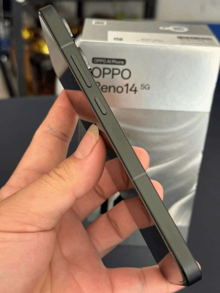 Thu cũ đổi mới giá tốt tại Nhân Mobile